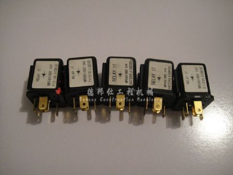點擊檢查具體信息<br>標題：繼電器 瀏覽次數：993
